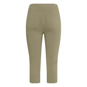 Pantalón b.young Keira Dixi Capri image-1