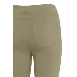 Pantalón b.young Keira Dixi Capri image-2