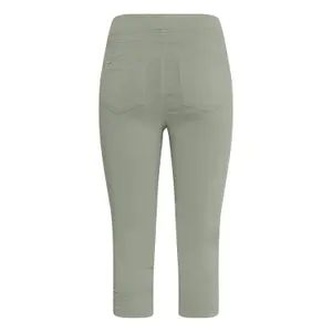 Pantalón b.young Keira Dixi Capri image-1