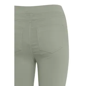 Pantalón b.young Keira Dixi Capri image-2