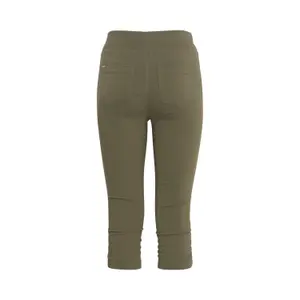 Pantalón b.young Keira Dixi Capri image-3