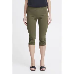 Pantalón b.young Keira Dixi Capri image-2