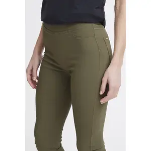Pantalón b.young Keira Dixi Capri image-5