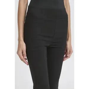 Pantalón b.young Keira Dixi Capri image-3