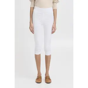 Pantalón b.young Keira Dixi Capri image-1