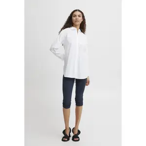 Pantalón b.young Keira Dixi Capri image-1