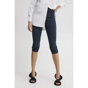 Pantalón b.young Keira Dixi Capri image-2