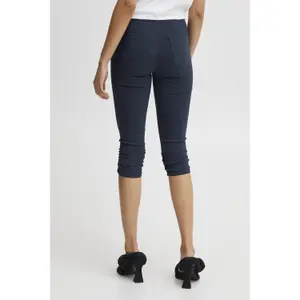 Pantalón b.young Keira Dixi Capri image-4