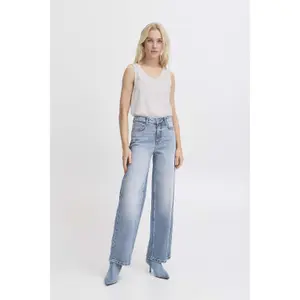 Camiseta de tirantes para mujer b.young Rexima image-2