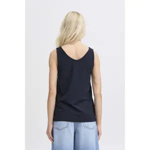 Camiseta de tirantes para mujer b.young Rexima image-5