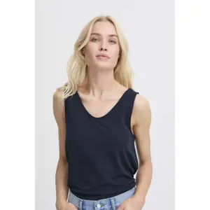 Camiseta de tirantes para mujer b.young Rexima image-2