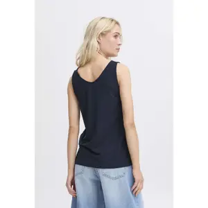 Camiseta de tirantes para mujer b.young Rexima image-6