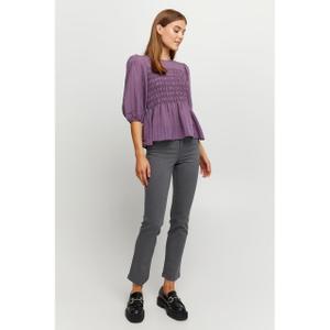 Jeans Straight femme b.young Luni image-2