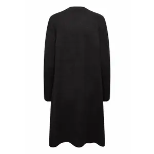 Cárdigan de mujer b.young Mirelle long image-1