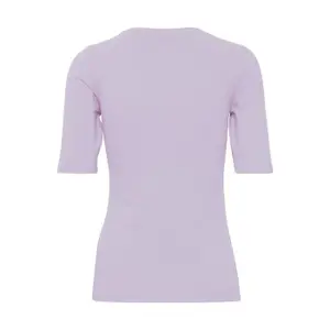 T-shirt de mulher b.young Pamila image-1