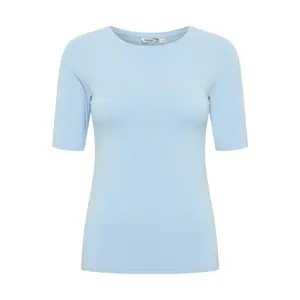 T-shirt de mulher b.young Pamila image-0
