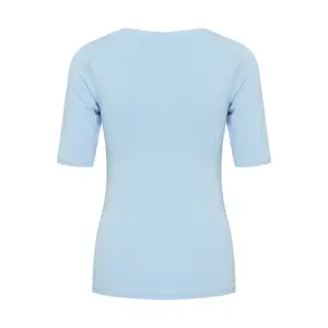 T-shirt de mulher b.young Pamila image-4