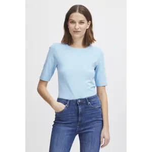 T-shirt de mulher b.young Pamila image-2