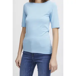 T-shirt de mulher b.young Pamila image-3