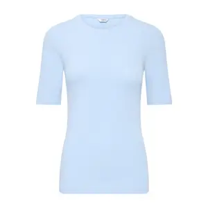 Camiseta de mujer b.young Pamila image-0