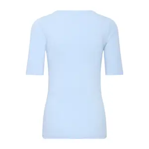 Camiseta de mujer b.young Pamila image-3