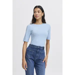 Camiseta de mujer b.young Pamila image-2