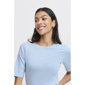 Camiseta de mujer b.young Pamila image-5