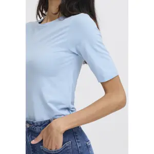 Camiseta de mujer b.young Pamila image-6