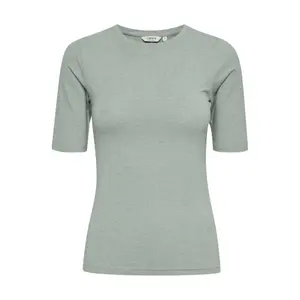 Women's T-shirt b.young bypamila image-0