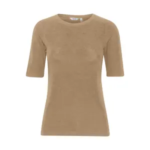 T-shirt de mulher b.young Pamila image-0