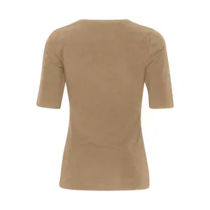 T-shirt de mulher b.young Pamila image-1