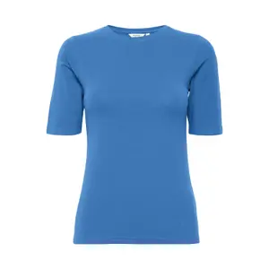 T-shirt de mulher b.young Pamila image-0