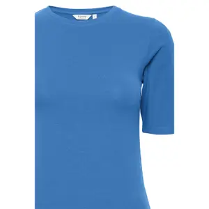 T-shirt de mulher b.young Pamila image-2
