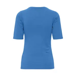 T-shirt de mulher b.young Pamila image-1