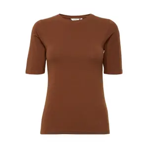 T-shirt de mulher b.young Pamila image-0