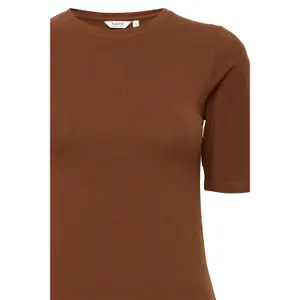 T-shirt de mulher b.young Pamila image-1