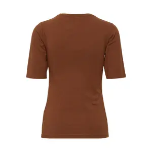 T-shirt de mulher b.young Pamila image-2