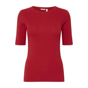 T-shirt de mulher b.young Pamila image-0