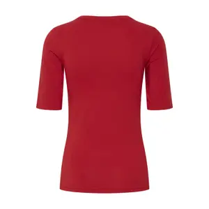T-shirt de mulher b.young Pamila image-6
