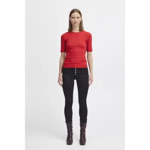 T-shirt de mulher b.young Pamila image-3