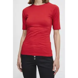 T-shirt de mulher b.young Pamila image-5