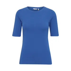 T-shirt de mulher b.young Pamila image-0