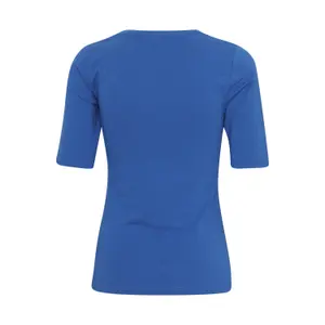 T-shirt de mulher b.young Pamila image-1