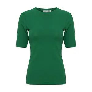 T-shirt de mulher b.young Pamila image-0