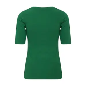 T-shirt de mulher b.young Pamila image-1