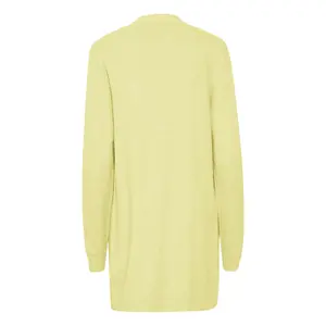 Women's knitted cardigan b.young bynonina image-1