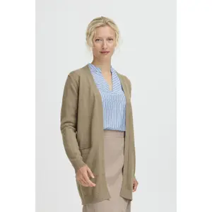Women's cardigan b.young Nonina image-2