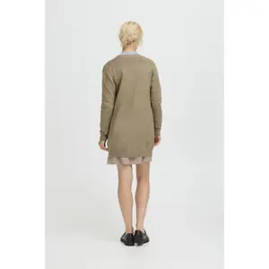 Women's cardigan b.young Nonina image-4