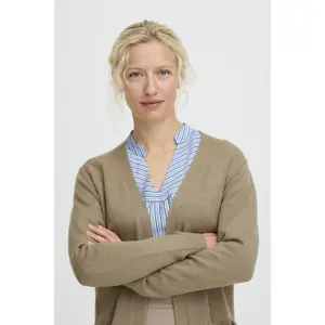Women's cardigan b.young Nonina image-6