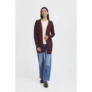 Women's cardigan b.young Nonina image-1